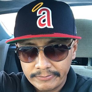 Meet your Posher, Eric